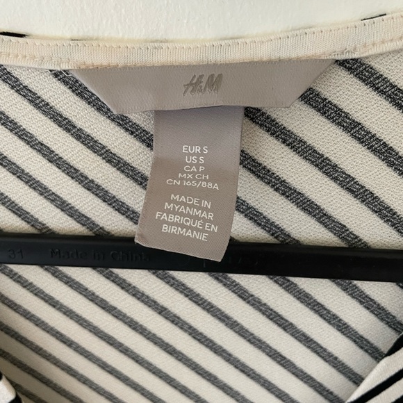 H&M wrap dress - Picture 6 of 6